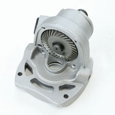 Black and Decker N012328SV Gear Case Assy