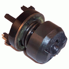 Black and Decker N040122SV Mechanism Assy