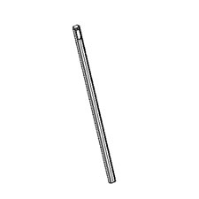 Black and Decker N040996 Depth Rod