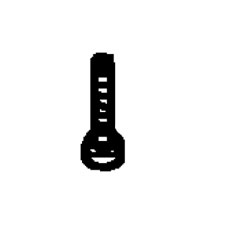 Black and Decker N066799-00 Screw