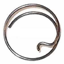 Black and Decker N078434 Spring