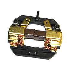 Black and Decker N093746 Brush & Holder Assy