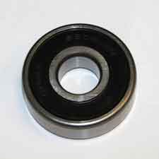 Black and Decker N127530 Ball Bearing 6302ZZ