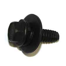 Black and Decker SSF-586 Screw .250-20X.750 U