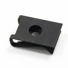 Black and Decker SSF-8131 Nut Speed 8AB U Type