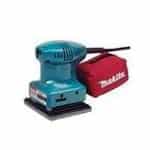 Makita BO4550 Parts