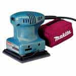 Makita BO4552K Parts