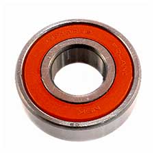 Bosch 1-600-905-026 Deep-groove Ball Bearing 6203-2 Rs C3 17x40x12