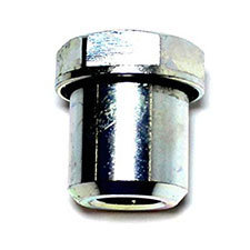 Bosch 1 600 A00 0NX Round Nut