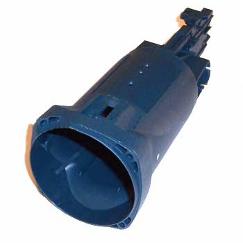 Bosch 1605108208 Motor Housing