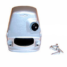 Bosch 1 605 806 502 Gear Housing