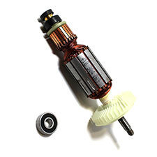 Bosch 1607000V34 Armature