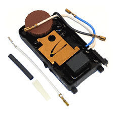 Bosch 1-607-233-262 Speed Governor