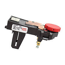 Bosch 1607233473 Speed Control