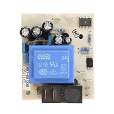 Bosch 1609203L63 Printed Circuit Board 