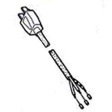Bosch 1-609-203-U92 Power Supply Cord