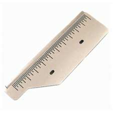Bosch 1-609-B00-242 Parallel-guide