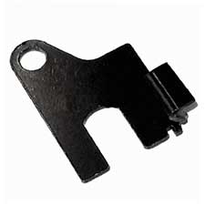 Bosch 1-609-B00-251 Plate