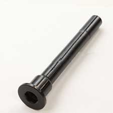 Bosch 1-609-B00-337 Shaft
