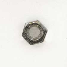 Bosch 1-609-B00-691 Nut
