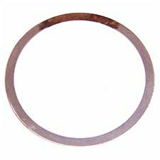Bosch 1-610-102-057 Shim 0,3 Mm