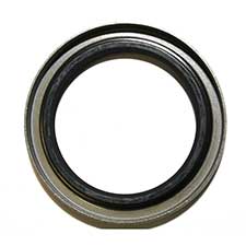 Bosch 1 610 283 028 Rotary Shaft Lip Seal Din 3760-BS, Ø40x55x7 Mm