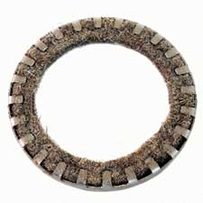 Bosch 1-610-290-061 Rotary Shaft Lip Seal