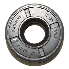 Bosch 1-610-290-066 Rotary Shaft Lip Seal
