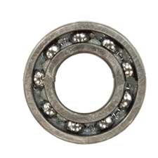 Bosch 1-610-900-027 Deep-groove Ball Bearing Ø25xØ52x15