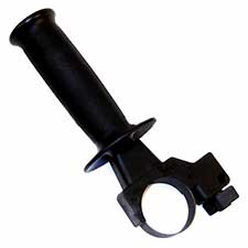 Bosch 1-612-025-049 Auxiliary Handle Ø 43 Mm
