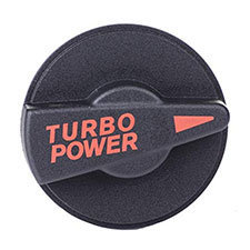 Bosch 1-612-026-100 Shift-lever Knob Black