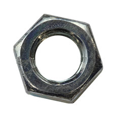 Bosch 1-613-300-008 Hex Nut Din 936-M8x1-8