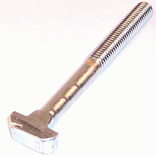 Bosch 1-613-490-001 T-head Bolt M 8x80 Mm