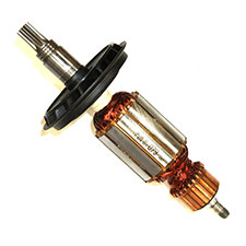 Bosch 1-614-010-218 Armature 110-120V