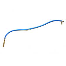 Bosch 1-614-448-031 Connecting Cable L=193 Mm Blue