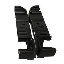 Bosch 1615102162 Rear Housing