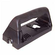 Bosch 1615132051 Handle Black