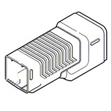 Bosch 1615190093 Covering Hood