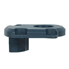 Bosch 1615500376 Bearing Cover
