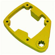 Bosch 1-615-700-042 Intermediate Plate