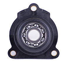 Bosch 1615805063 Flange-bearing