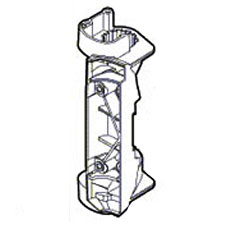 Bosch 1615805069 Bearing Pedestal