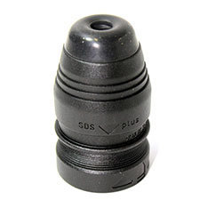 Bosch 1-617-000-327 Quick-change Collet Chuck Sds-plus