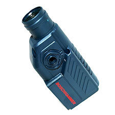 Bosch 1-617-000-345 Impact Mechanism Housing Blue