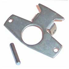 Bosch 1-617-000-429 Fastening Plate