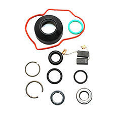 Bosch 1-617-000-447 Wear and Tear Part Set
