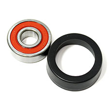 Bosch 1617000480 Bearing