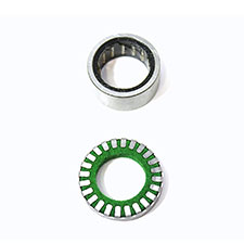 Bosch 1617000481 Bearing