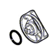 Bosch 16170006EW Plate