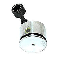 Bosch 1-617-000-727 Piston Assembly Group
